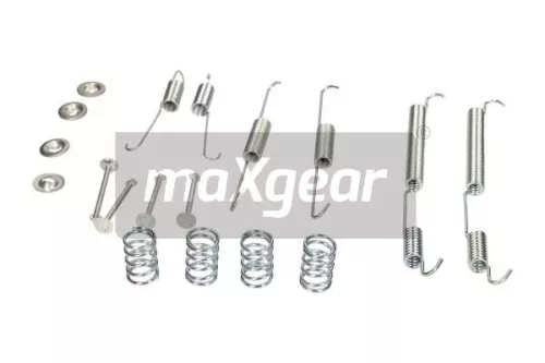 Accessoirekit, remschoenen MAXGEAR 27-0387)