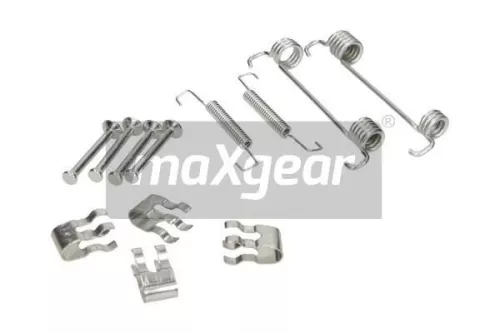 Accessoirekit, parkeerremblokken MAXGEAR 27-0403)