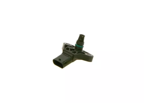 Sensor, turbodruk BOSCH 0 261 230 214)