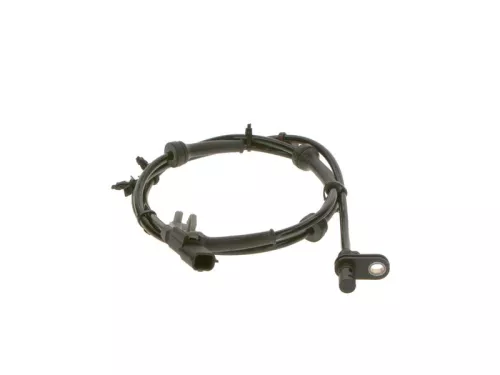 Sensor, wielsnelheid BOSCH 0 265 008 620)
