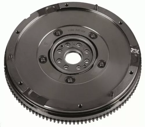 Vliegwiel SACHS 6366 000 008)