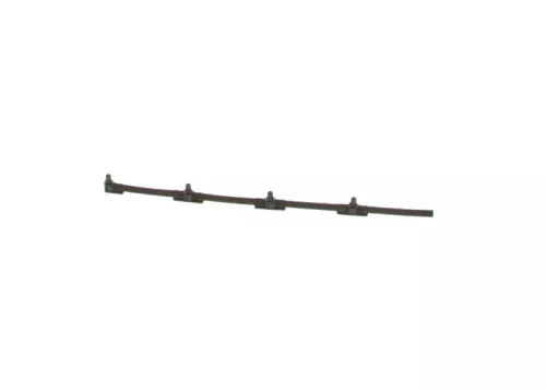 Slang, brandstofoverloop BOSCH 0 445 130 058)