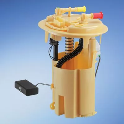 Sensorunit, brandstoftank BOSCH 0 986 580 365)