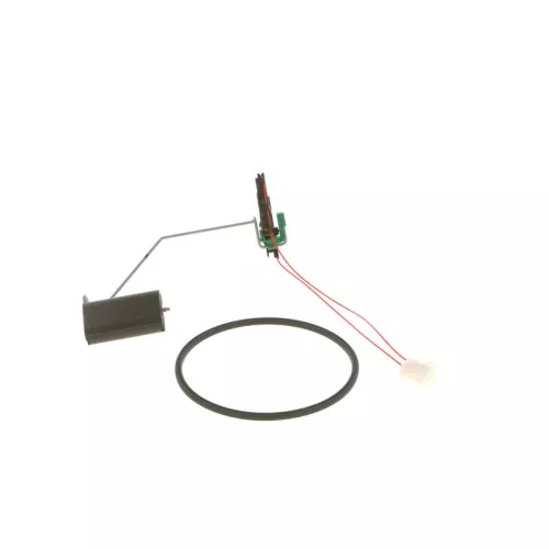 Sensorunit, brandstoftank BOSCH 1 587 411 118)