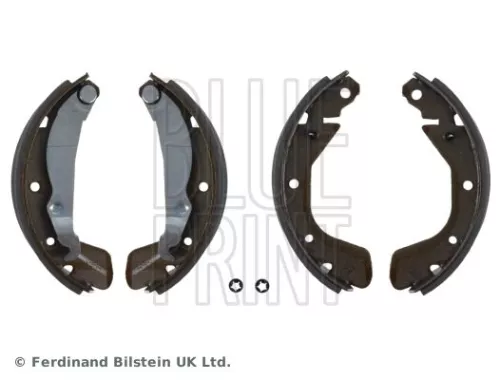 Brake Shoe Set BLUE PRINT ADG04116)