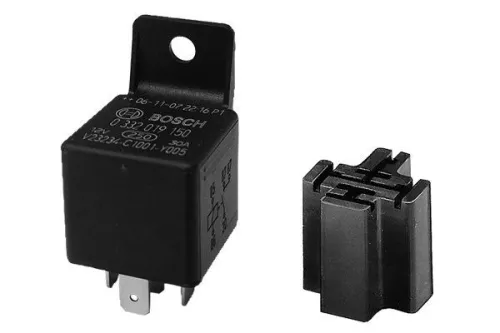 Stekkerbehuizing BOSCH 3 334 485 007)