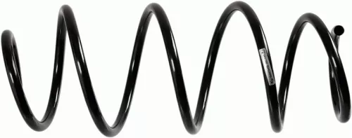 Veerophanging SACHS 993 645)