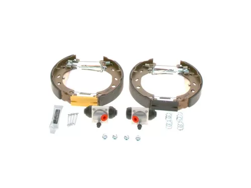 Remblokkenset BOSCH 0 204 114 676)