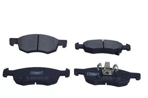 Remblokkenset, schijfrem MAXGEAR 19-3368)