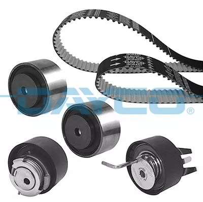 Distributieriemset DAYCO KTB996)