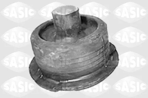 Bus, asbalk SASIC 9001663)