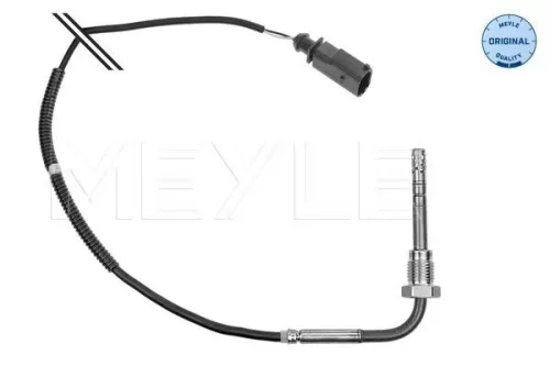 Sensor, uitlaatgastemperatuur MEYLE 114 800 0123)