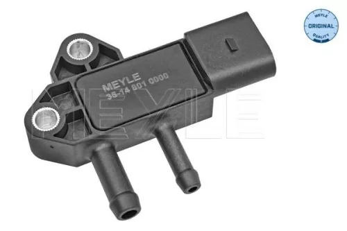 Sensor, uitlaatdruk MEYLE 35-14 801 0000)