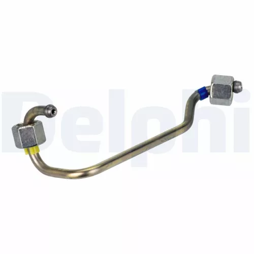 Hogedrukleiding, injectiesysteem DELPHI HPP411)