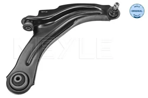Control/Trailing Arm, wheel suspension MEYLE 16-16 050 0060)