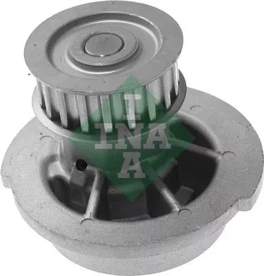 Water Pump, engine cooling Schaeffler INA 538 0073 10)