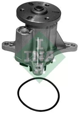 Water Pump, engine cooling Schaeffler INA 538 0128 10)