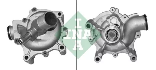 Waterpomp, motorkoeling Schaeffler INA 538 0183 10)