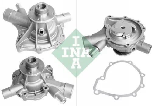 Waterpomp, motorkoeling Schaeffler INA 538 0218 10)