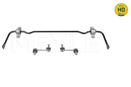 Stabilisatorstang, vering MEYLE 15-14 753 0001/HD)