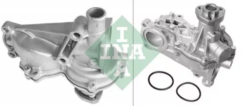 Water Pump, engine cooling Schaeffler INA 538 0354 10)