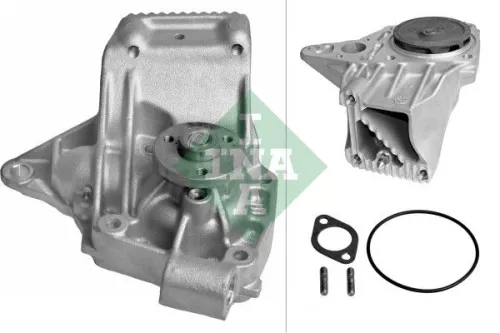Waterpomp, motorkoeling Schaeffler INA 538 0371 10)