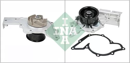 Water Pump, engine cooling Schaeffler INA 538 0407 10)