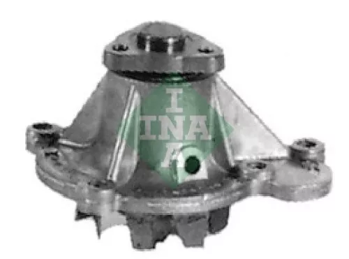 Waterpomp, motorkoeling Schaeffler INA 538 0523 10)