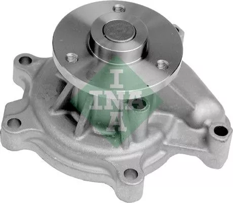 Water Pump, engine cooling Schaeffler INA 538 0557 10)