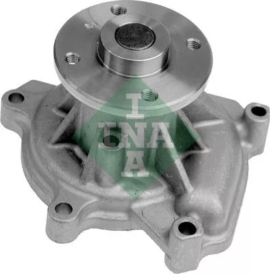 Waterpomp, motorkoeling Schaeffler INA 538 0558 10)