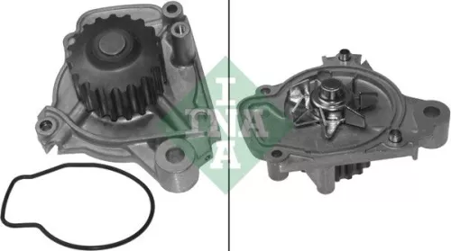 Waterpomp, motorkoeling Schaeffler INA 538 0608 10)
