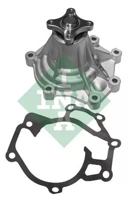 Waterpomp, motorkoeling Schaeffler INA 538 0660 10)