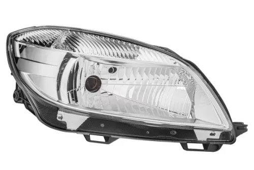Koplamp HELLA 1ED 010 417-341)