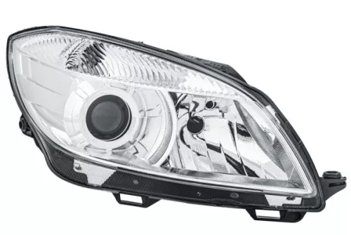 Koplamp HELLA 1EL 010 417-381)