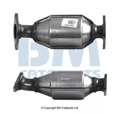 Katalysator BM Catalysts BM92050H)