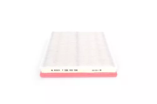 Luchtfilter BOSCH F 026 400 596)