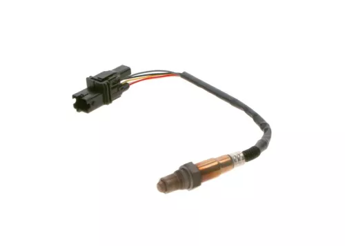 Oxygen Sensor BOSCH 0 258 007 147)