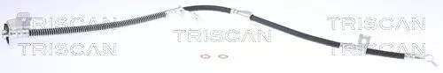Remslang TRISCAN 8150 43177)