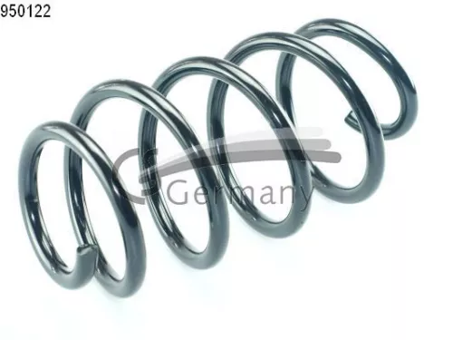 Veerophanging CS Germany 14.950.122)