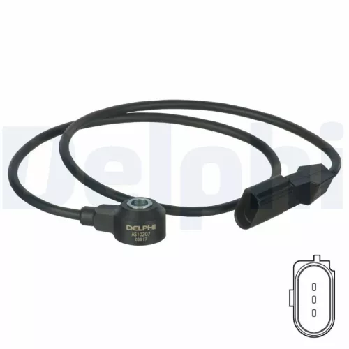 Klopsensor DELPHI AS10207)