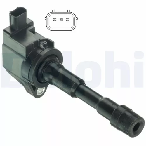 Bobine DELPHI GN10693-12B1)