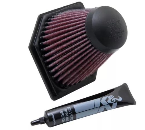 Luchtfilter K&N FILTERS BM-1205)