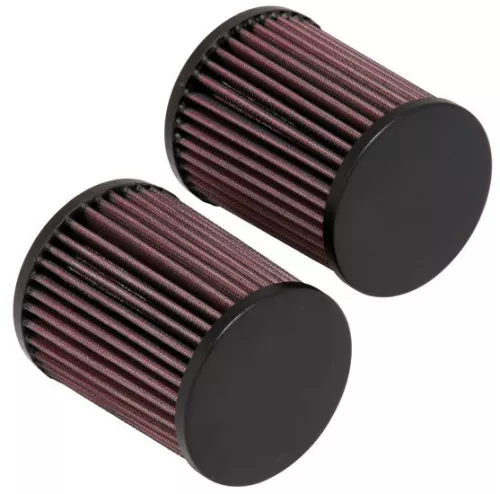 Luchtfilter K&N FILTERS HA-1004)