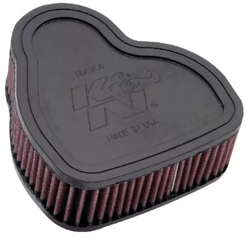 Luchtfilter K&N FILTERS HA-1330)