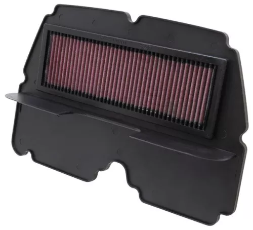 Luchtfilter K&N FILTERS HA-9092-A)