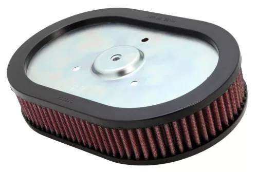 Luchtfilter K&N FILTERS HD-0910)