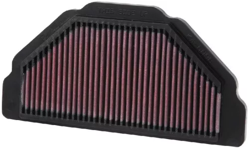 Luchtfilter K&N FILTERS KA-6098)