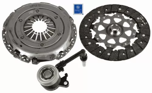 Koppelingsset SACHS 3000 990 411)