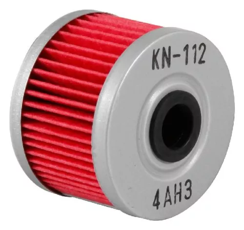 Oliefilter K&N FILTERS KN-112)