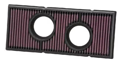 Luchtfilter K&N FILTERS KT-9907)